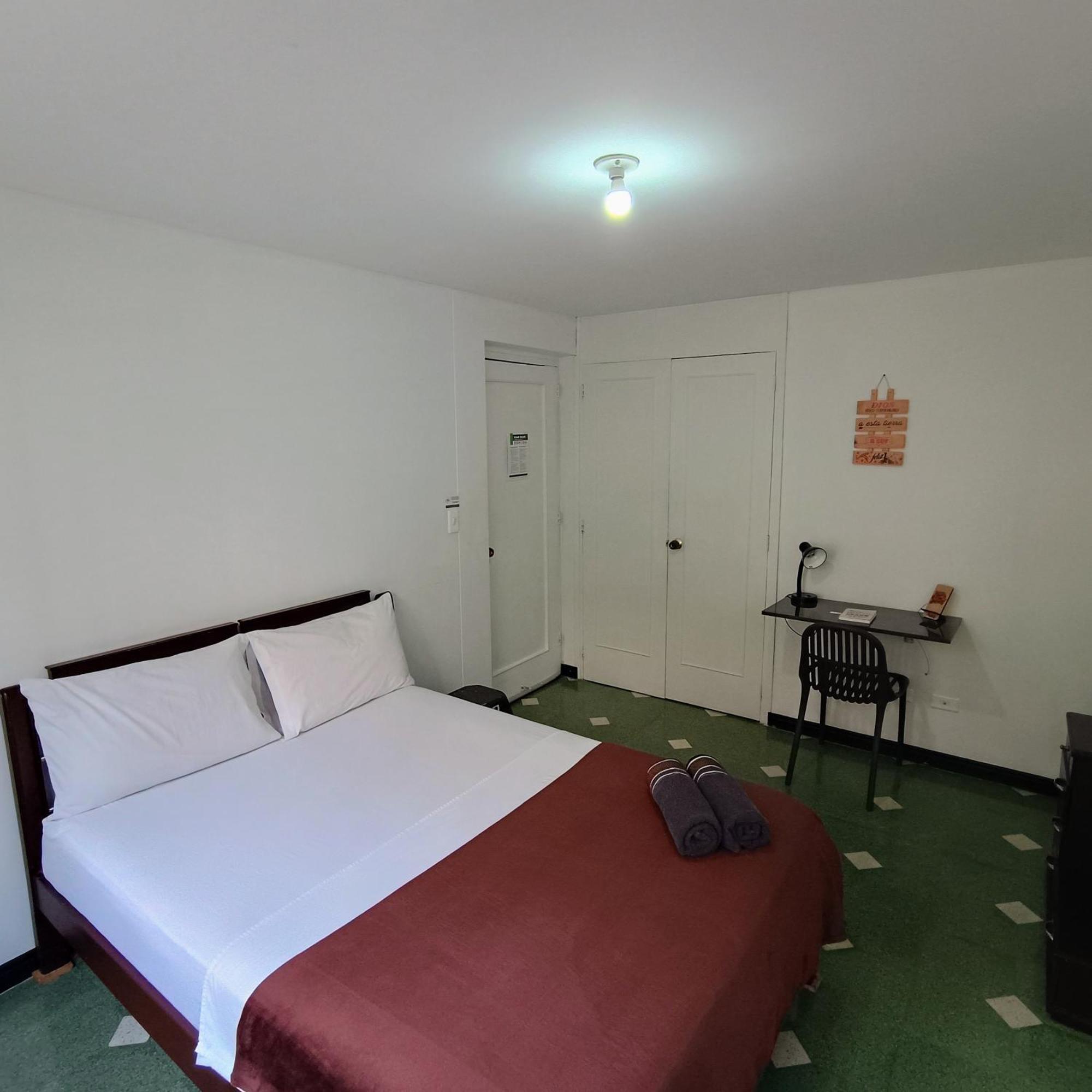 Moradia Laureles Medellin Apartamento Exterior foto