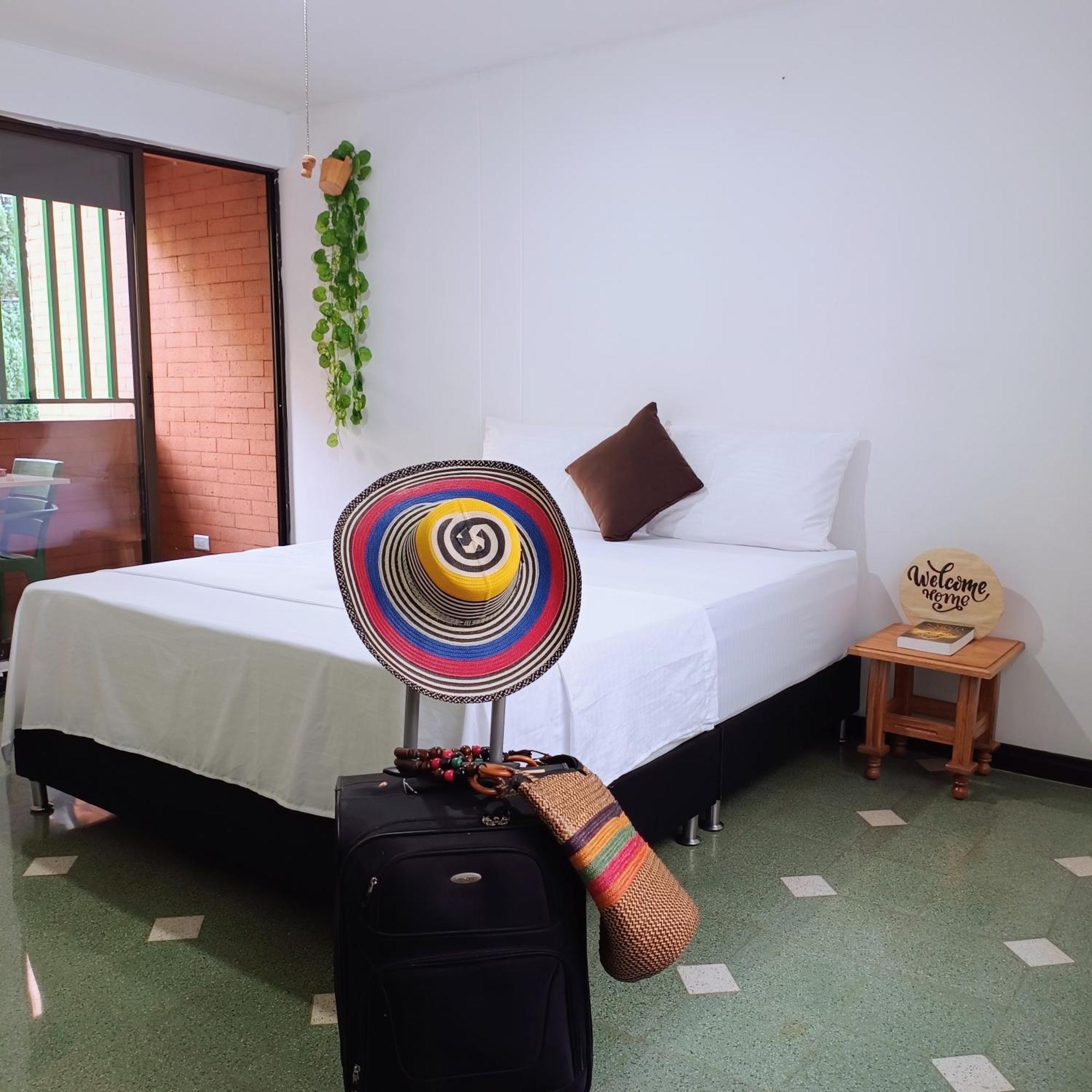 Moradia Laureles Medellin Apartamento Exterior foto