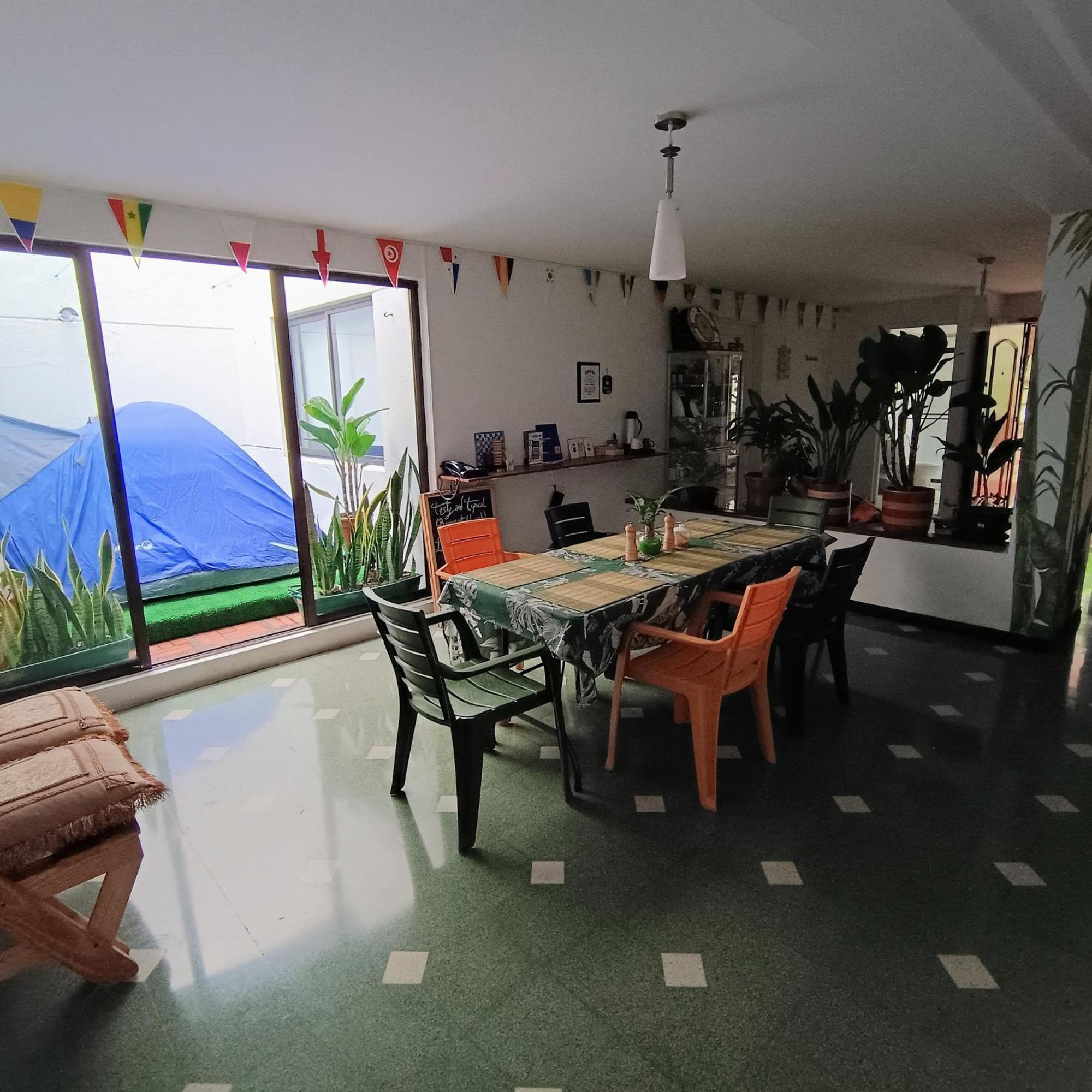 Moradia Laureles Medellin Apartamento Exterior foto