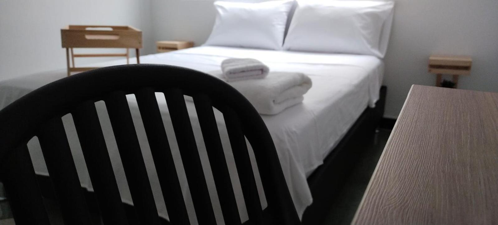 Moradia Laureles Medellin Apartamento Exterior foto