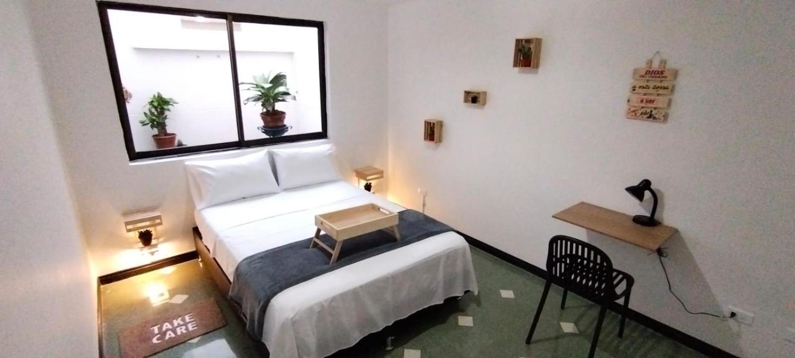 Moradia Laureles Medellin Apartamento Exterior foto